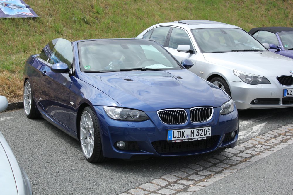 16. BMW-Treffen Himmelkron 2014 - Fotos von Treffen & Events