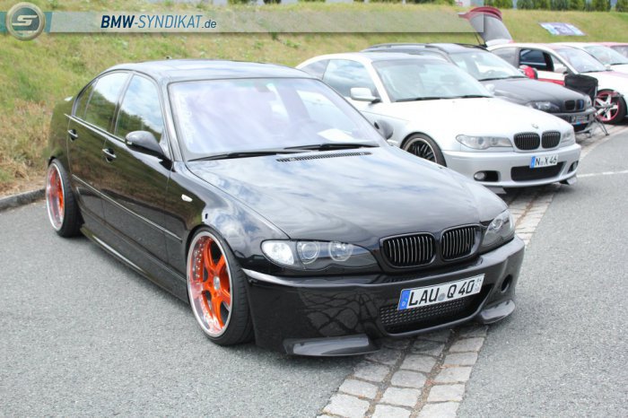BMW-Syndikat Fotostorie