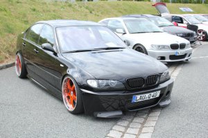 16. BMW-Treffen Himmelkron 2014 - Fotos von Treffen & Events