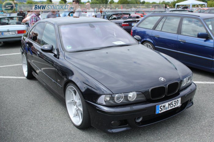 BMW-Syndikat Fotostorie