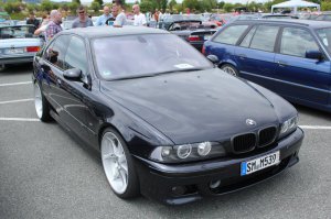 16. BMW-Treffen Himmelkron 2014 - Fotos von Treffen & Events