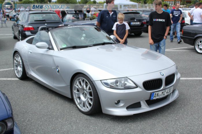 BMW-Syndikat Fotostorie