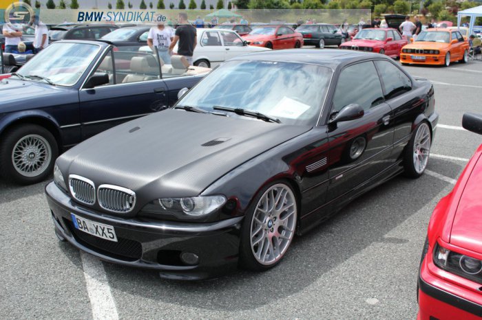 BMW-Syndikat Fotostorie