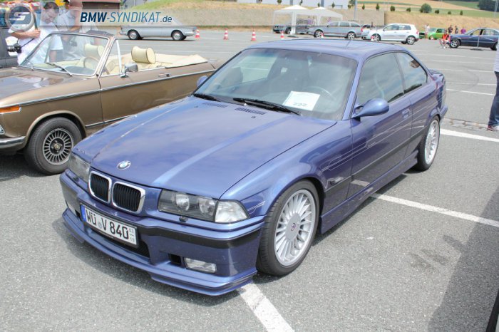 BMW-Syndikat Fotostorie