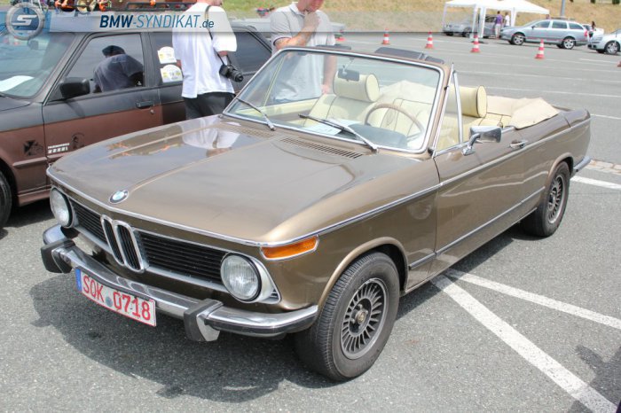 BMW-Syndikat Fotostorie