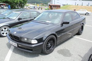 16. BMW-Treffen Himmelkron 2014 - Fotos von Treffen & Events