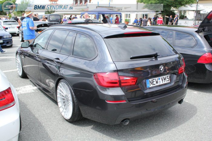 BMW-Syndikat Fotostorie