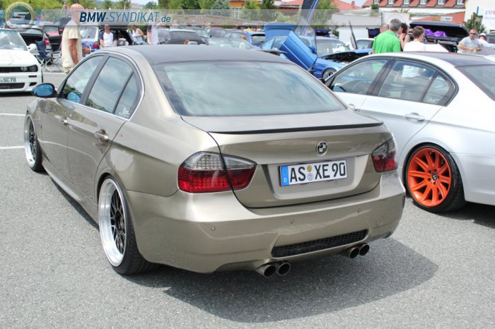 BMW-Syndikat Fotostorie