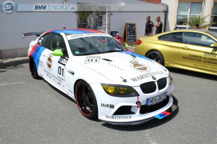 BMW-Syndikat Fotostorie
