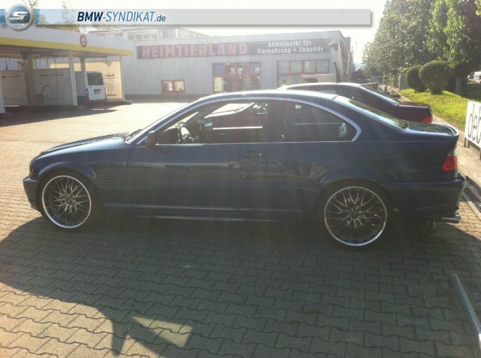 BMW-Syndikat Fotostorie