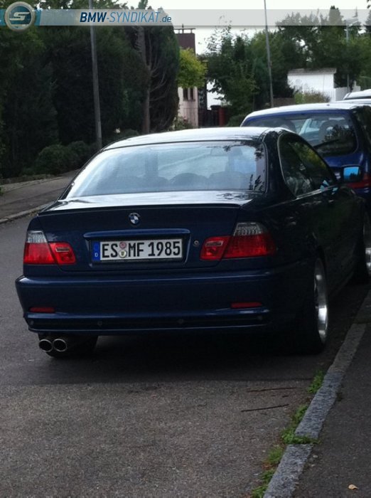 BMW-Syndikat Fotostorie