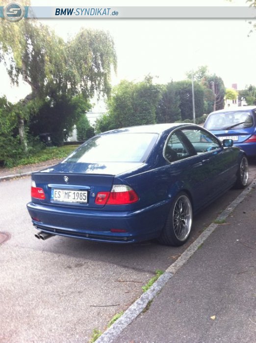 BMW-Syndikat Fotostorie