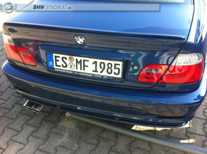 BMW-Syndikat Fotostorie