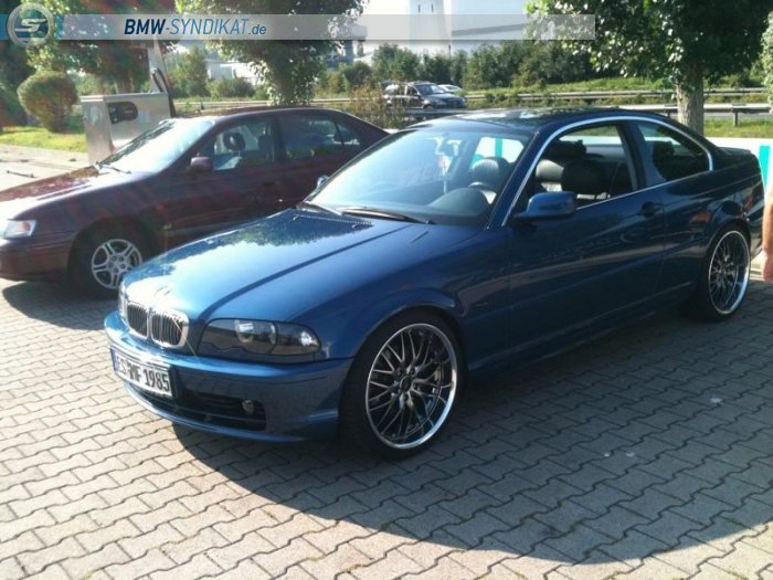 BMW-Syndikat Fotostorie