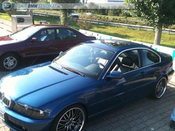 BMW-Syndikat Fotostorie