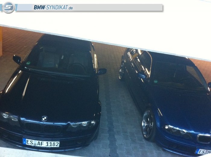 BMW-Syndikat Fotostorie