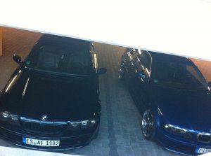 Mein Baby 325 Ci - 3er BMW - E46