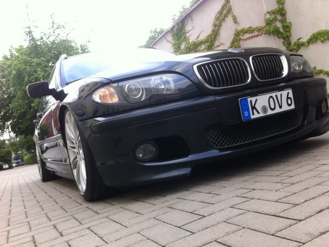330d / low.worx 2K14 - 3er BMW - E46