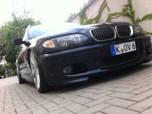 330d / low.worx 2K14 - 3er BMW - E46