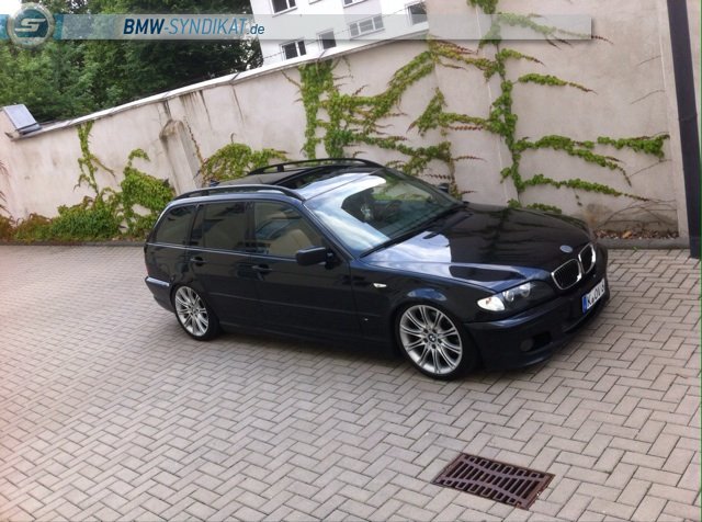 BMW-Syndikat Fotostorie