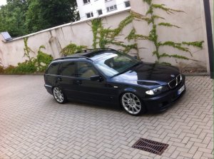 330d / low.worx 2K14 - 3er BMW - E46