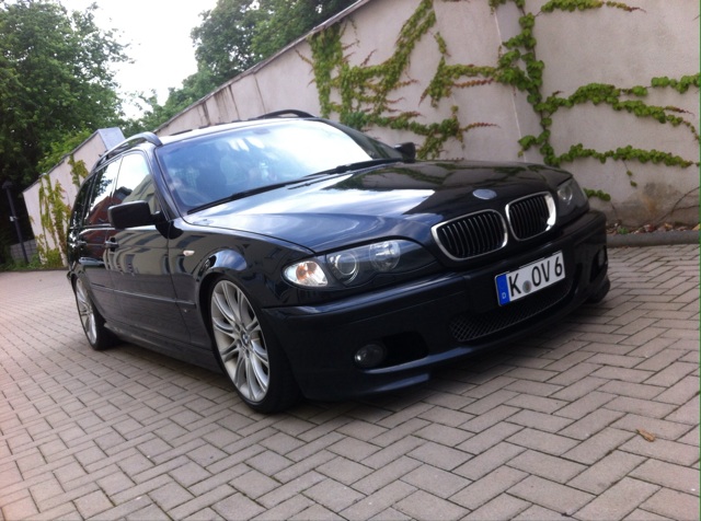 330d / low.worx 2K14 - 3er BMW - E46