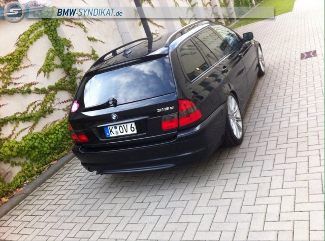 BMW-Syndikat Fotostorie