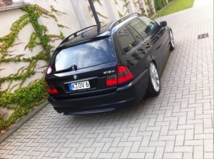 330d / low.worx 2K14 - 3er BMW - E46