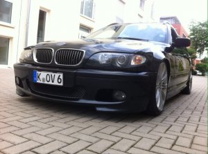 330d / low.worx 2K14 - 3er BMW - E46