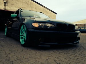 330d / low.worx 2K14 - 3er BMW - E46