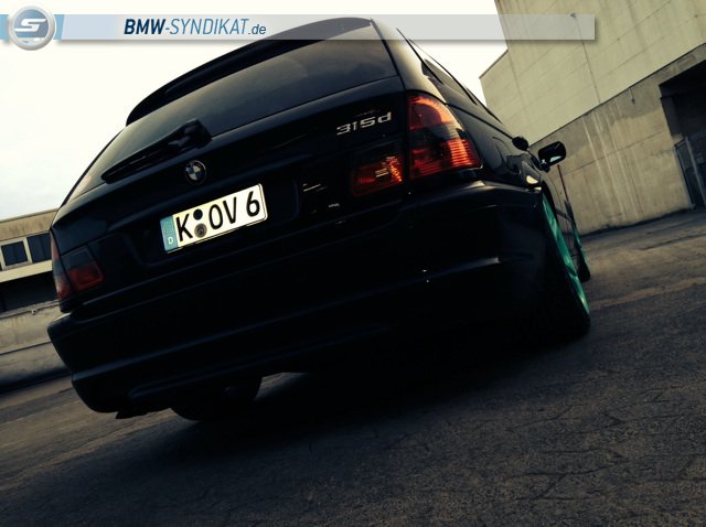 BMW-Syndikat Fotostorie