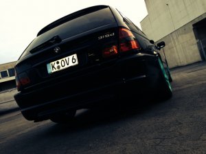 330d / low.worx 2K14 - 3er BMW - E46