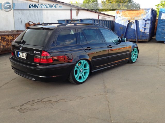 BMW-Syndikat Fotostorie
