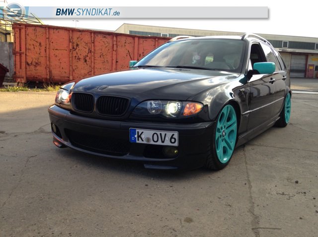 BMW-Syndikat Fotostorie