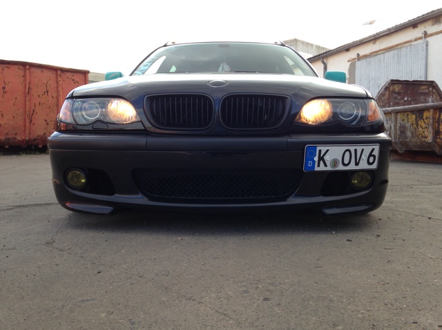 330d / low.worx 2K14 - 3er BMW - E46