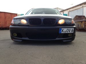330d / low.worx 2K14 - 3er BMW - E46