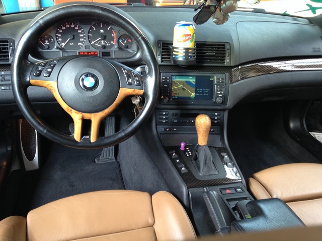 330d / low.worx 2K14 - 3er BMW - E46