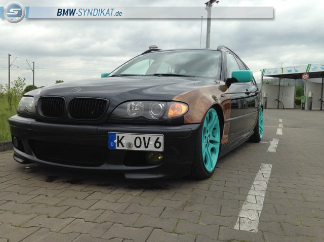 BMW-Syndikat Fotostorie