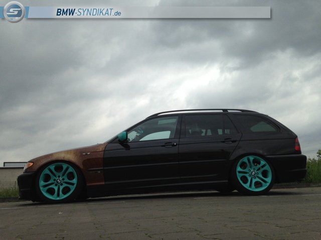 BMW-Syndikat Fotostorie