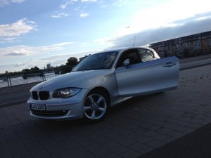 E81 118i - 1er BMW - E81 / E82 / E87 / E88 E81 118i - 1er BMW - E81 / E82 / E87 / E88