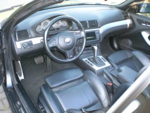 330CI M-Paket - 3er BMW - E46