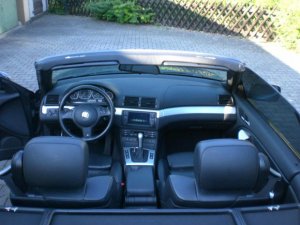 330CI M-Paket - 3er BMW - E46