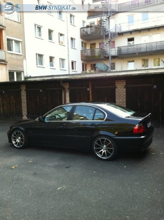 BMW-Syndikat Fotostorie