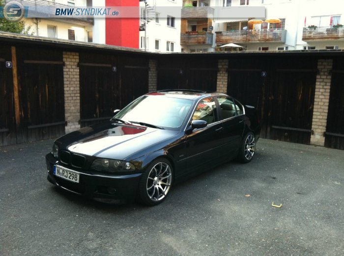 BMW-Syndikat Fotostorie