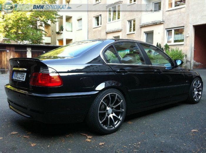 BMW-Syndikat Fotostorie