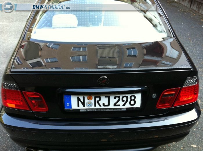BMW-Syndikat Fotostorie