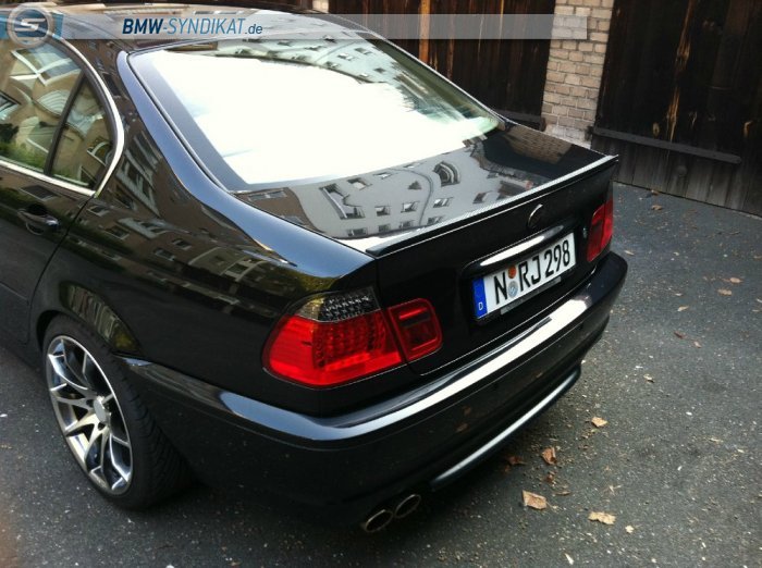 BMW-Syndikat Fotostorie