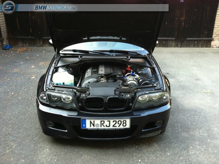 BMW-Syndikat Fotostorie