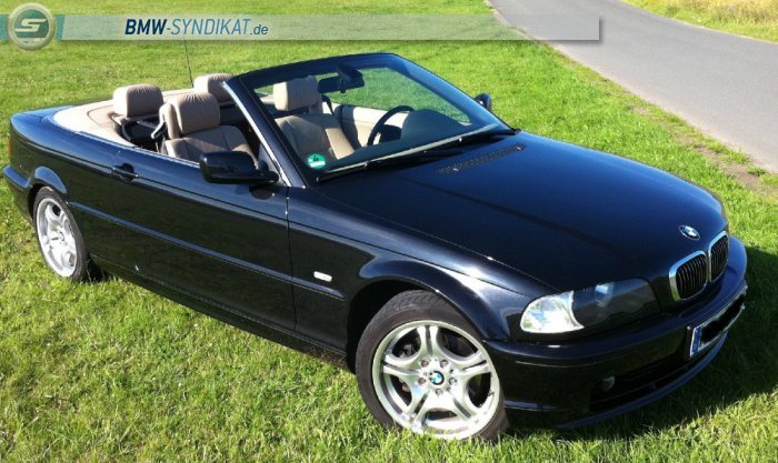 BMW-Syndikat Fotostorie