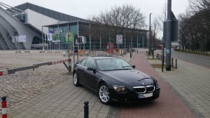 645 CiA - Fotostories weiterer BMW Modelle